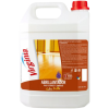 ABRILLANTADOR PISOS FLOTANTES LAVANDA VIRGINIA PRO2x5lt