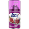 AEROSOL REFILL AUTOMÁTICO AROM FRAMBUESA BERRIES12x250ml