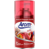 AEROSOL REFILL AUTOMÁTICO AROM MANZANA CANELA12x250ml