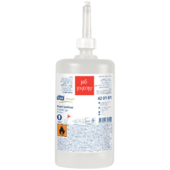 ALCOHOL GEL 1LT REPUESTO TORK PREMIUM