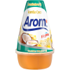 AROMATIZANTE EN GEL AROM VAINILLA COCO24x190g
