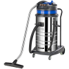 ASPIRADORA POLVO/AGUA LUSTER 585 80 L 3 MOTORES