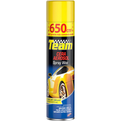 CERA AEROSOL TEAM 12x650cc