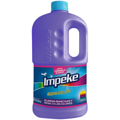 CLORO ROPA COLOR 2000 GR X6 - IMPEKE6UXC