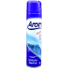 DESODORANTE AEROSOL AROM FANTASÍA MARINA12x225gr