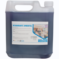 DESODORANTE AMBIENTAL 5LTS AROMAS SURTIDOS