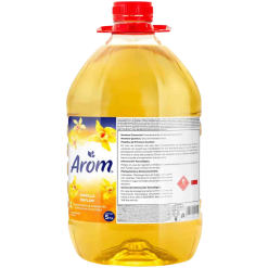 DESODORANTE LÍQUIDO VAINILLA EN FLOR VIRGINIA PRO2x5lt