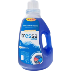 DETERGENTE MATIC ENZIMATICO TRESSA 3LT