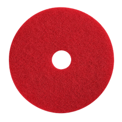 DISCO DE LIMPIEZA PADS 17' ROJO ASTROPACK