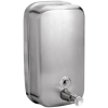 DISPENSADOR DE JABON INOXIDABLE 700 ML