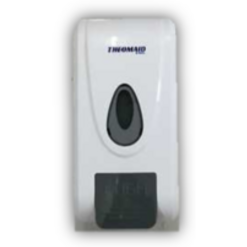 DISPENSADOR JABON 1LT ASTROPACK