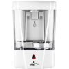 DISPENSADOR JABON AUTOMATICO CON SENSOR 700ML ASTROPACK