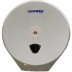 DISPENSADOR PH JUMBO ASTROPACK PLUS Blanco, Negro