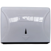DISPENSADOR TOALLA INTERFOLIADA BLANCO ASTROPACK