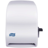 DISPENSADOR TOALLA PALANCA TORK BLANCO