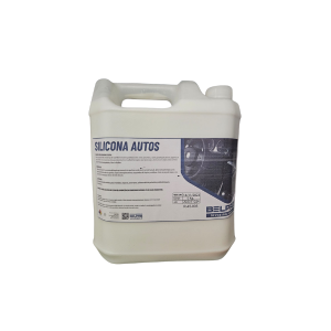 SILICONA 5LTS