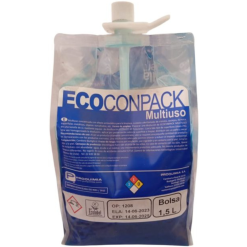 ECOCONPACK MULTIUSOS 1.5LTS