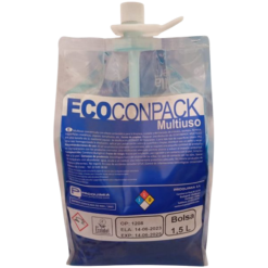ECOCONPACK MULTIUSOS 1.5LTS