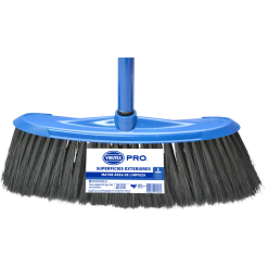 ESCOBILLÓN EXTERIOR GDE GDES SUPERFICIES VTX PRO24UXC