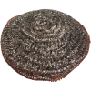 ESPONJA DE ACERO 40GR ASTROPACK