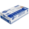 GUANTE LATEX C/POLVO BLANCO L - VTX PRO10UXC