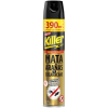 INSECTICIDA KILLER 1000 AYC 390CC 12x390cc