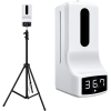 K9 DISPENSADOR A GEL CON TERMOMETRO ASTROPACK MAS TRIPODE