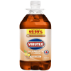 LIMPIADOR DESINFEC SUP CITRICO 4000 - VIRUTEX2UXC