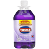 LIMPIADOR DESINFEC SUP LAVANDA 4000 - VIRUTEX2UXC