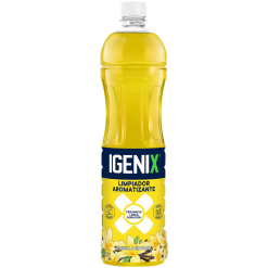 LIMPIADOR DESINFECTANTE IGENIX VAINILLA10x900ml