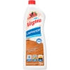 LIMPIADOR PISOS FLOTANTES VIRGINIA FRUTOS ROJOS12x900ml