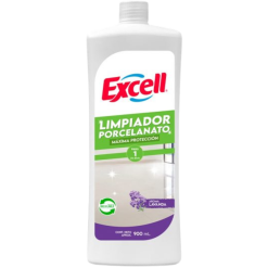 LIMPIADOR PORCELANATO LAVANDA 900CC