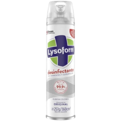 LYSOFORM ORIGINAL 360CC