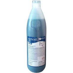 NETCAL WC DETERGENTE Y DESINCRUSTANTE ÁCIDO FOSFÓRICO PROQUIMIA 900CC