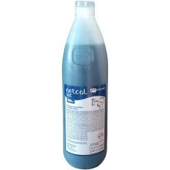 NETCAL WC DETERGENTE Y DESINCRUSTANTE ÁCIDO FOSFÓRICO PROQUIMIA 900CC