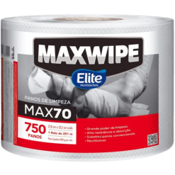 PAÑO MAX WIPE 70 750UXR