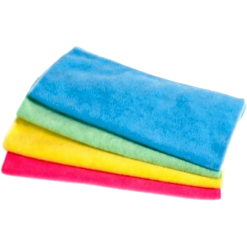 PAÑOS MICROFIBRA ASTROPACK