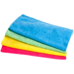 PAÑOS MICROFIBRA (GRANEL) ASTROPACK