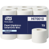 PAPEL HIGIENICO SMARTONE MINI D/H 12 X 111.6 MTS TORK