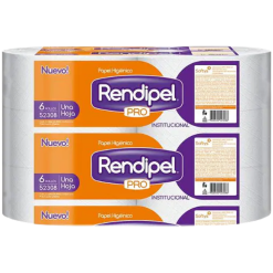 PH RENDIPEL PRO 6X300 MTS