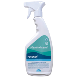 POTENZA 500ML DIFEM