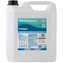 POTENZA 5LTS DIFEM