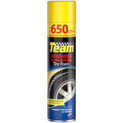 RENOVADOR NEUMATICOS TEAM 12x650cc