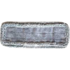 REPUESTO MOPA PLANA MICROFIBRA FINA GRIS ASTROPACK