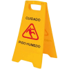 SEÑALETICA PISO HUMEDO