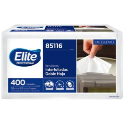 SERV ELITE EXPRESS DH COCTEL 400 UN X 18 PQ