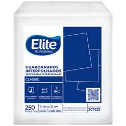 SERVILLETA ELITE EXPRESS UH 250 UN
