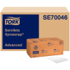 SERVILLETA TORK DOBLADA BLANCA XPRESSNAP X500