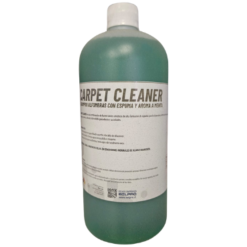 SHAMPOO PARA ALFOMBRA BELPRO 1L