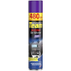 SILICONA AEROSOL TEAM LAVANDA12x480cc